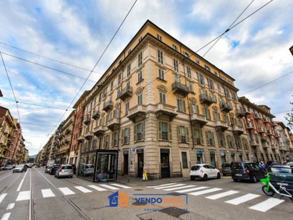 appartamento in vendita a Torino in zona Campidoglio