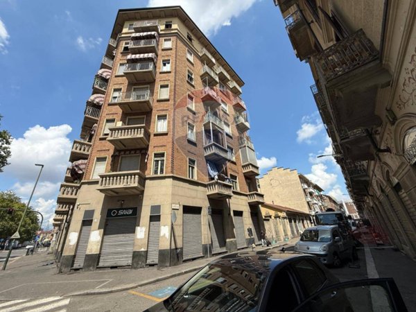 appartamento in vendita a Torino in zona Barriera di Milano