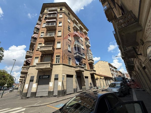 appartamento in vendita a Torino in zona Barriera di Milano