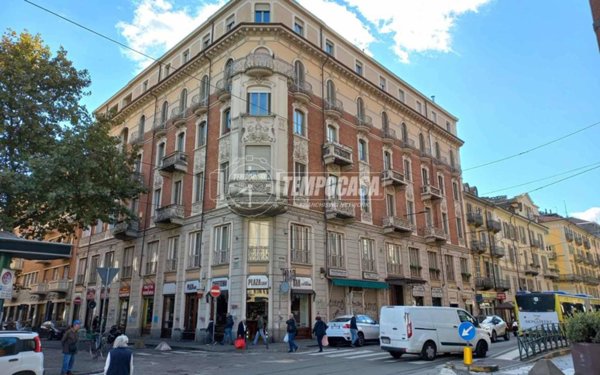 appartamento in vendita a Torino in zona San Salvario