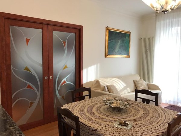 appartamento in vendita a Torino in zona Lingotto