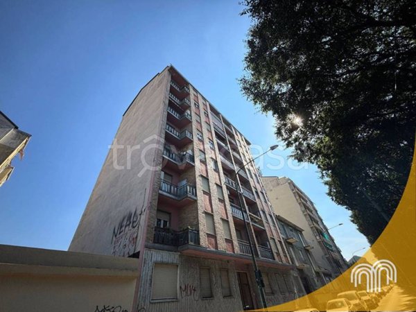 appartamento in vendita a Torino in zona Madonna di Campagna