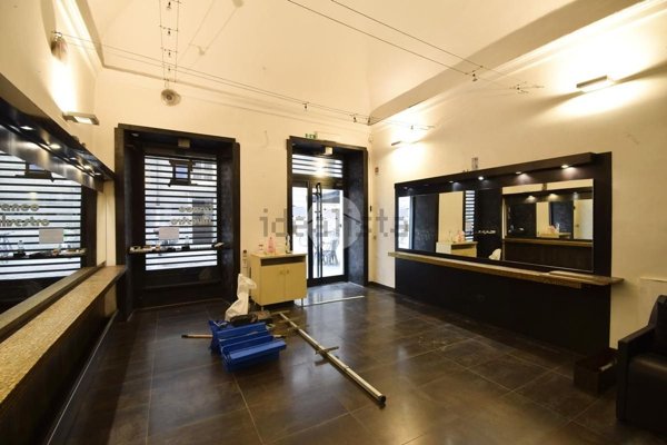 negozio in vendita a Torino