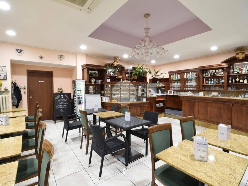 negozio in vendita a Torino