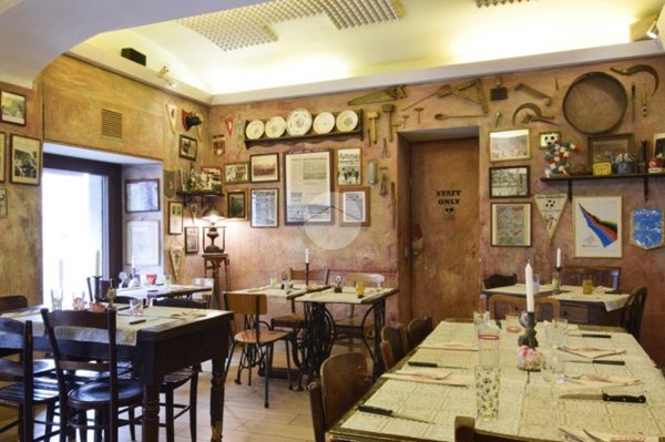 negozio in vendita a Torino