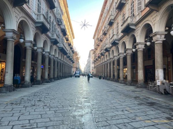 negozio in vendita a Torino