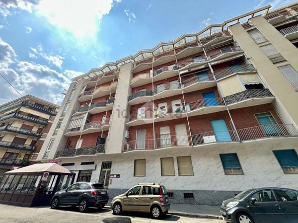 appartamento in vendita a Torino in zona Campidoglio