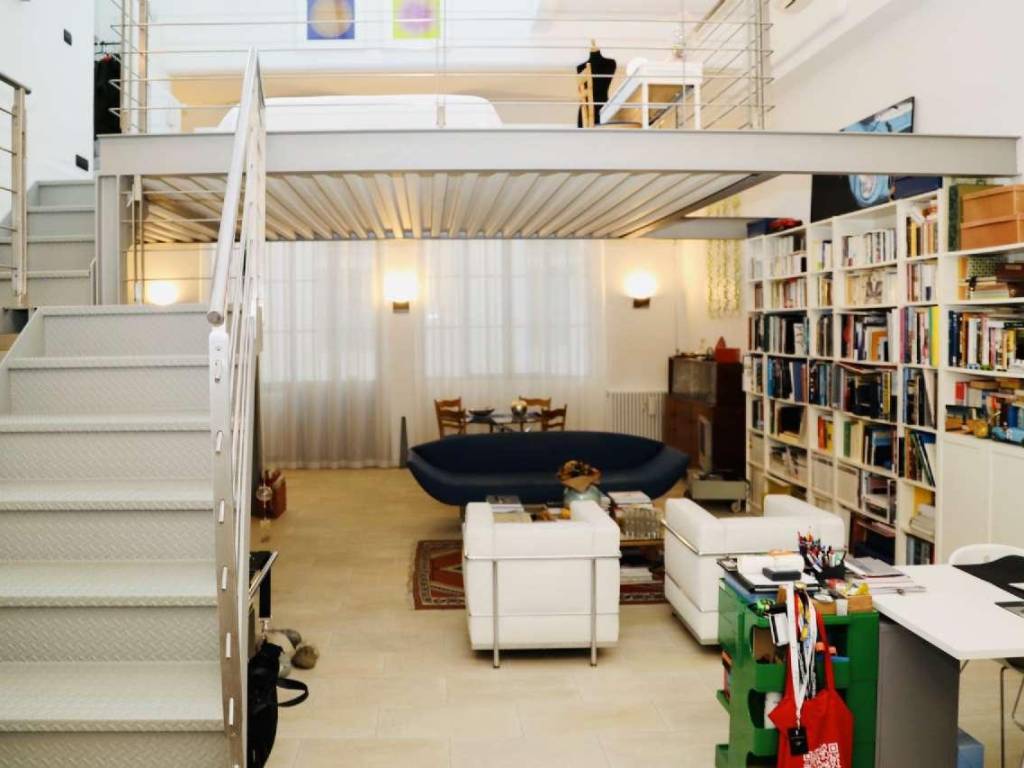 appartamento in vendita a Torino in zona Centro Storico