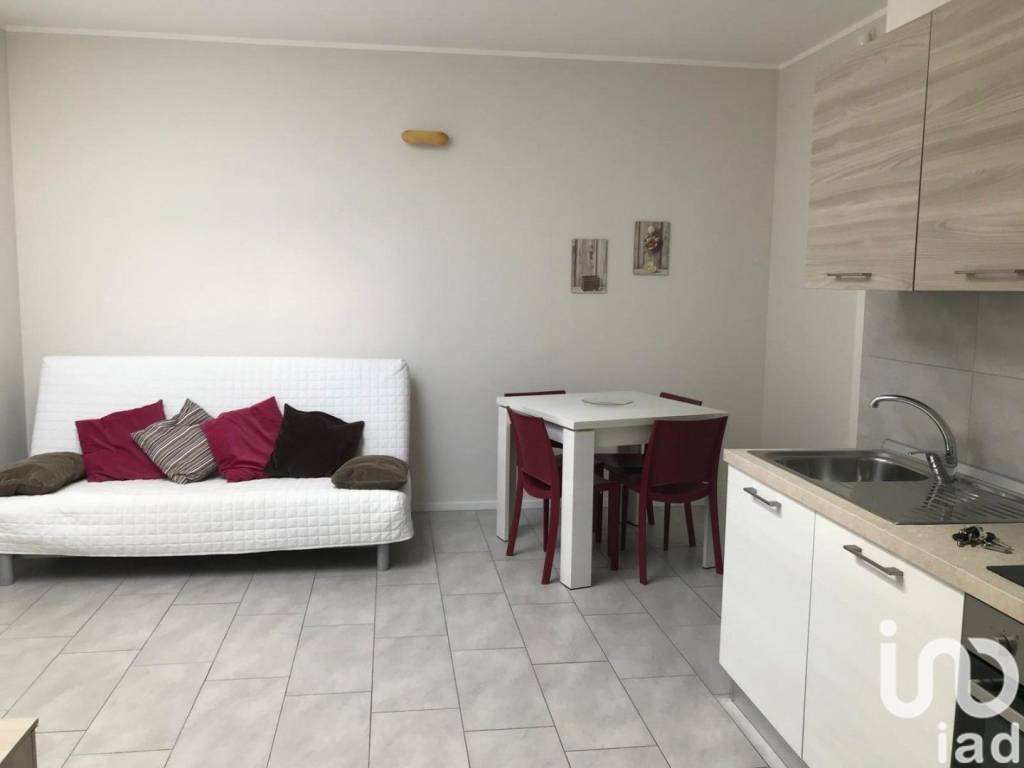 appartamento in vendita a Torino in zona Parella