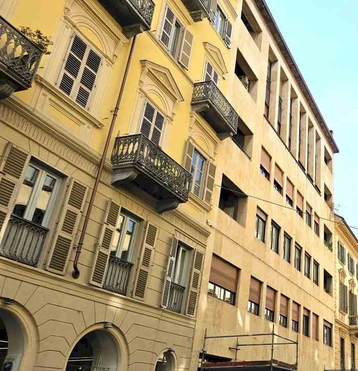 appartamento in vendita a Torino in zona Centro Storico