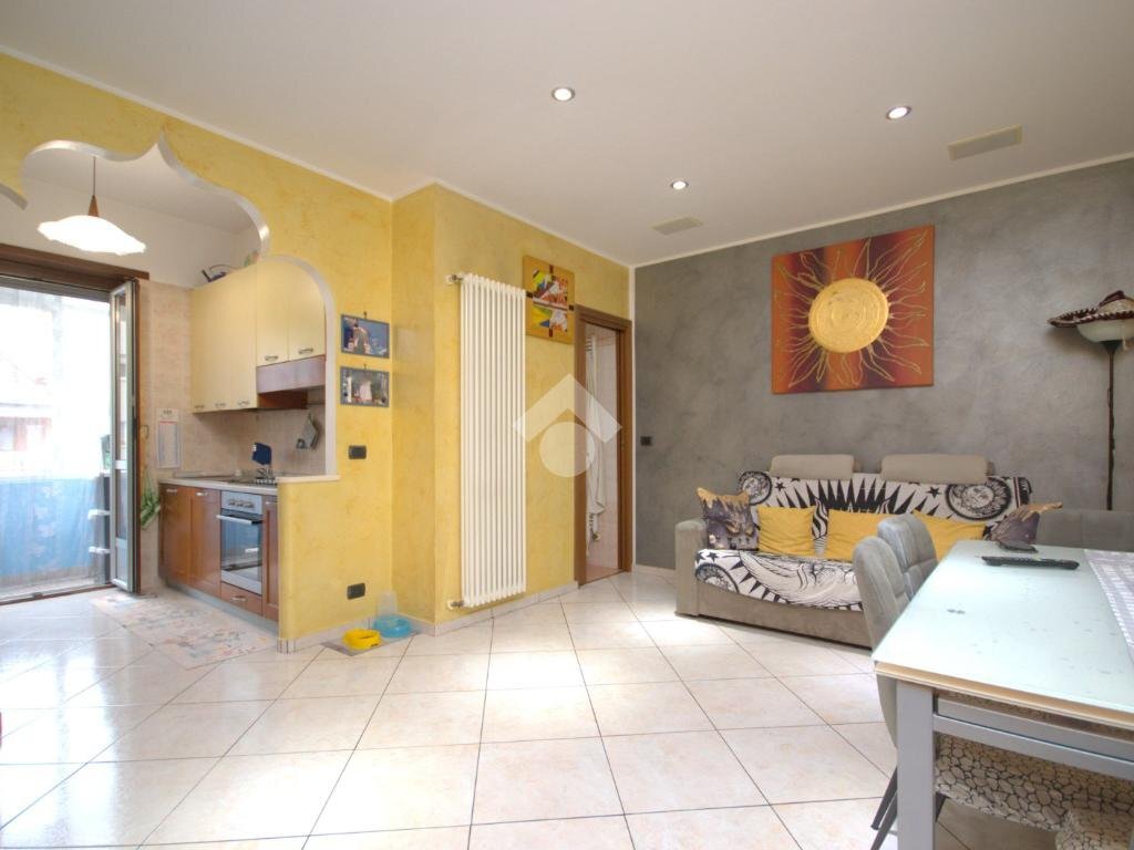 appartamento in vendita a Torino in zona Madonna di Campagna