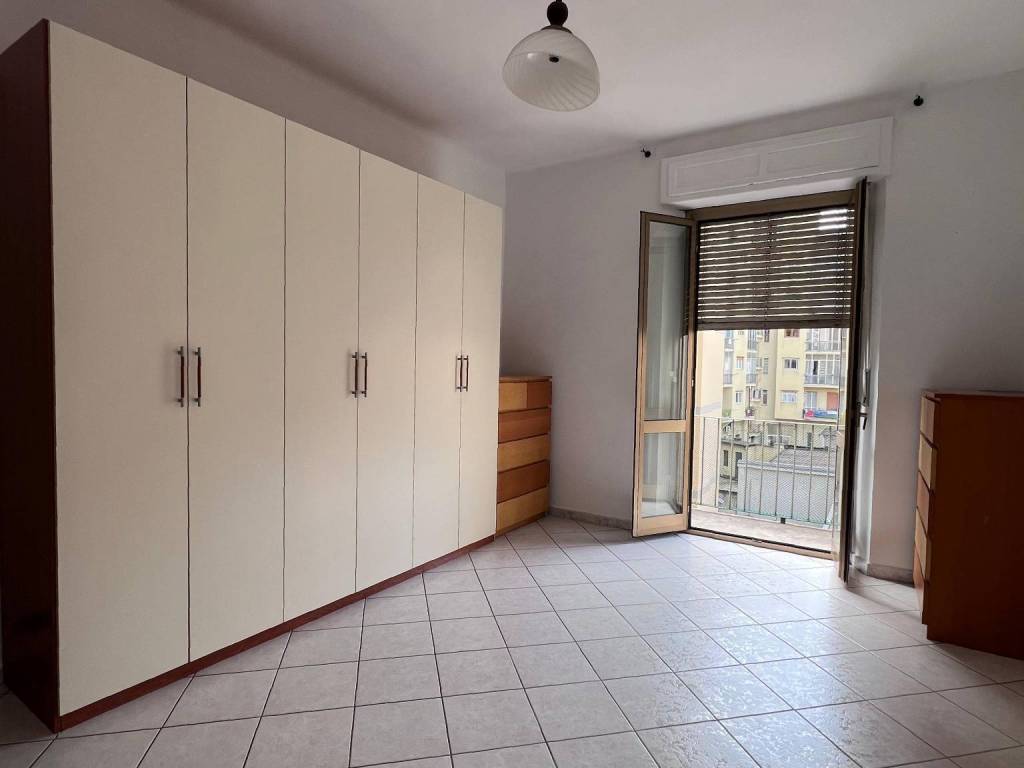 appartamento in vendita a Torino in zona Parella