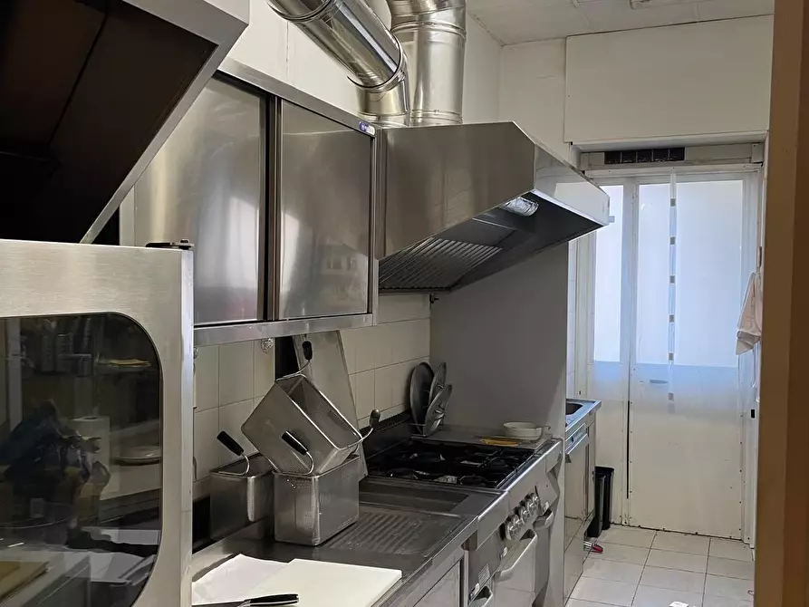 negozio in vendita a Torino in zona Crocetta