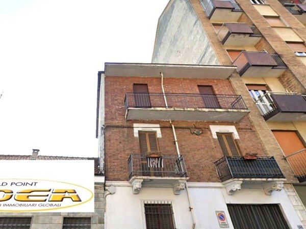 appartamento in vendita a Torino in zona Madonna di Campagna