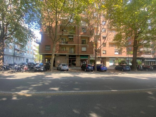 appartamento in vendita a Torino in zona Santa Rita