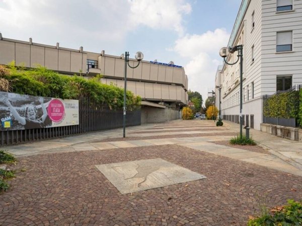 appartamento in vendita a Torino in zona Crocetta