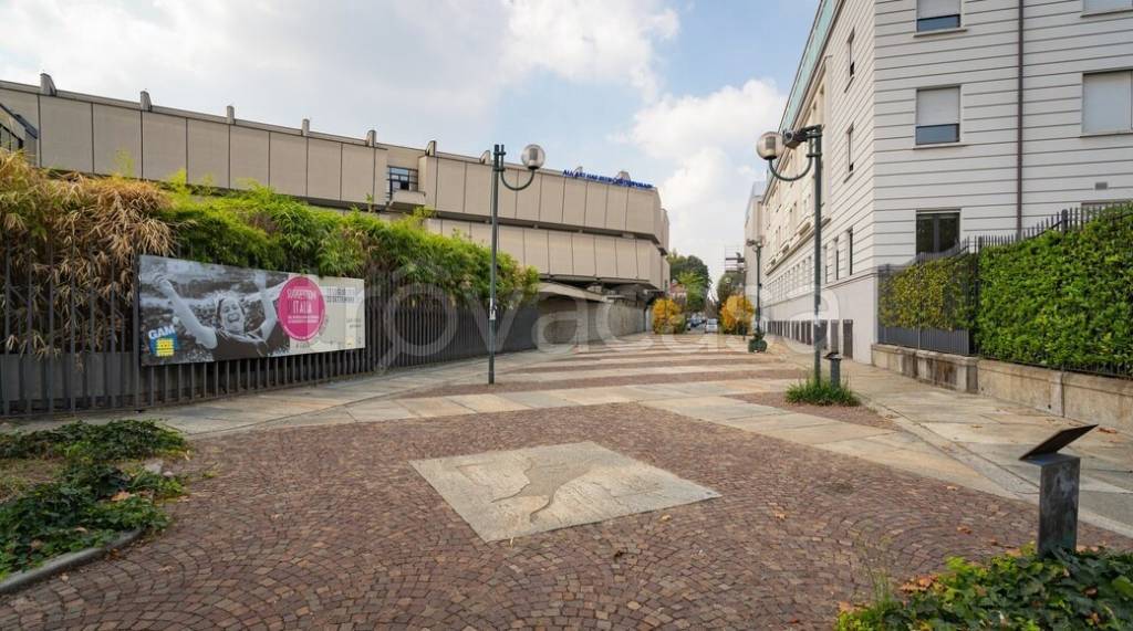 appartamento in vendita a Torino in zona Crocetta