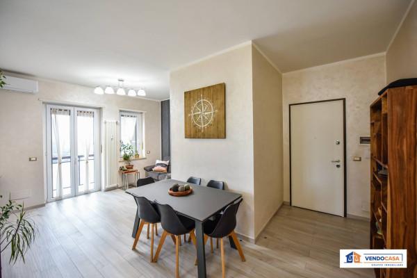 appartamento in vendita a Torino in zona Santa Rita
