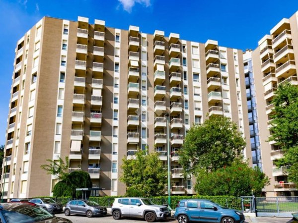 appartamento in vendita a Torino in zona Pozzo Strada