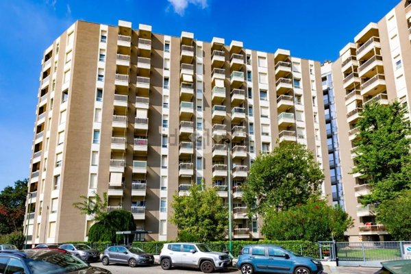 appartamento in vendita a Torino in zona Pozzo Strada