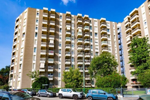 appartamento in vendita a Torino in zona Pozzo Strada