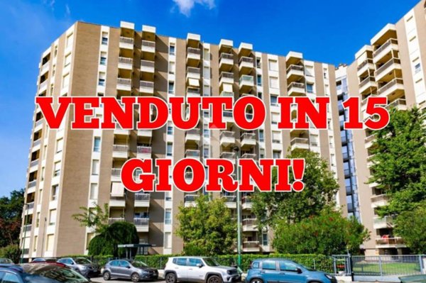 appartamento in vendita a Torino in zona Pozzo Strada