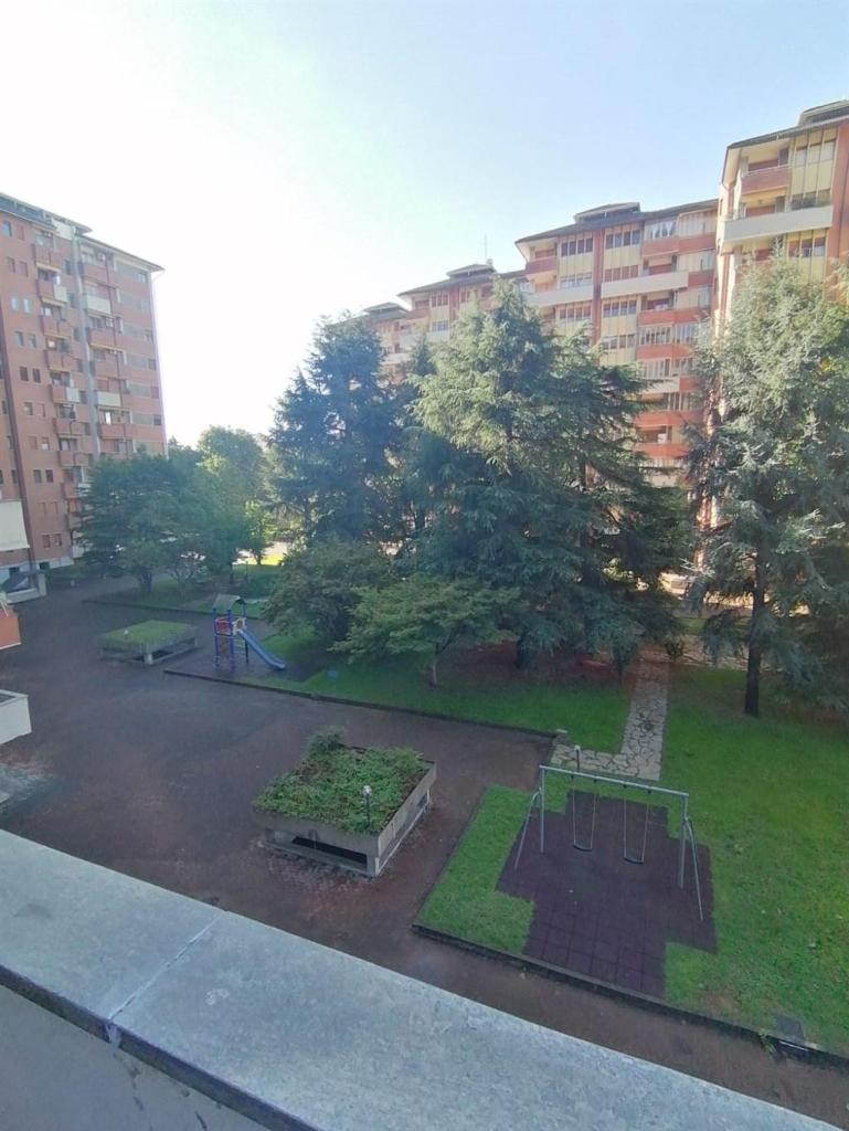 appartamento in vendita a Torino in zona Mirafiori Nord
