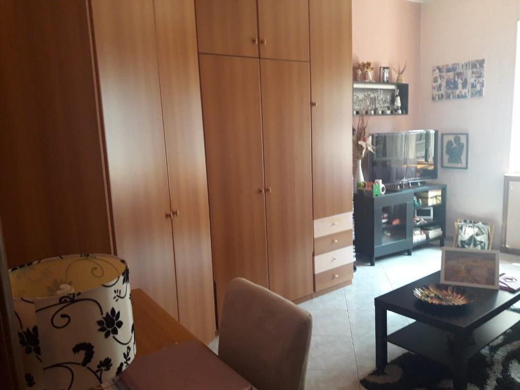 appartamento in vendita a Torino in zona Borgata Vittoria