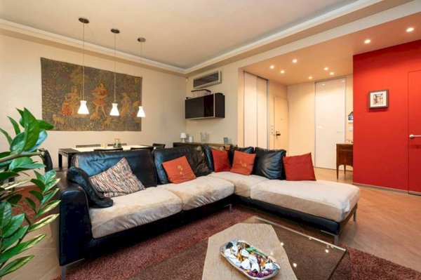 appartamento in vendita a Torino in zona Mirafiori Nord