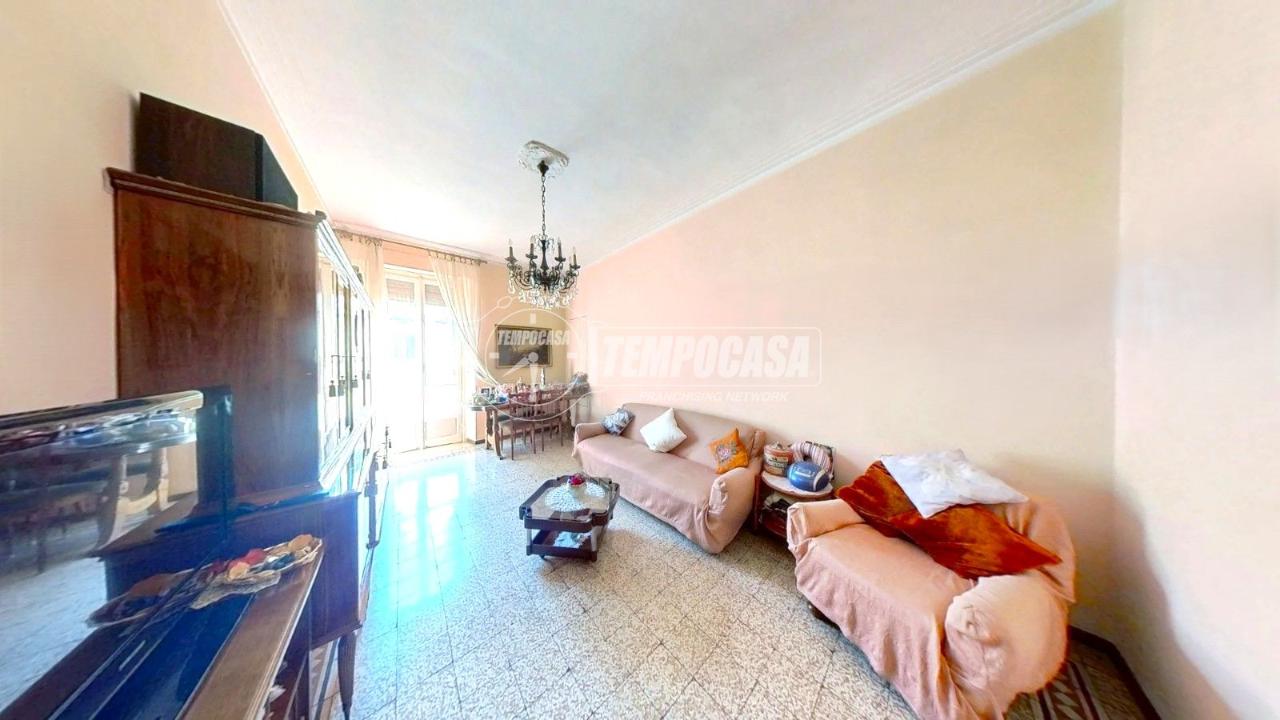 appartamento in vendita a Torino in zona Barriera di Milano