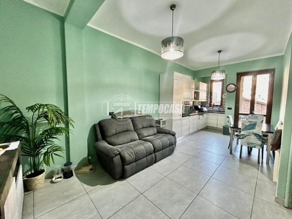 appartamento in vendita a Torino in zona Madonna di Campagna