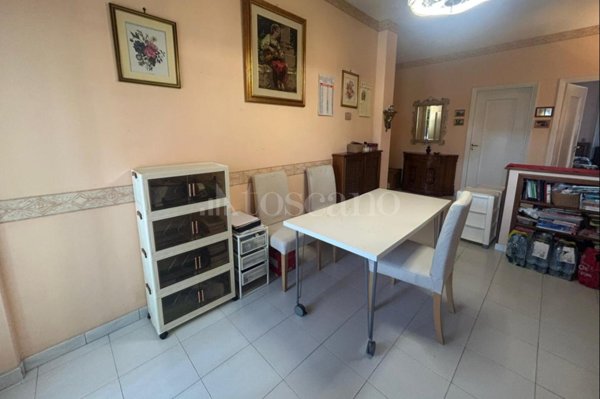 casa indipendente in vendita a Torino in zona Campidoglio