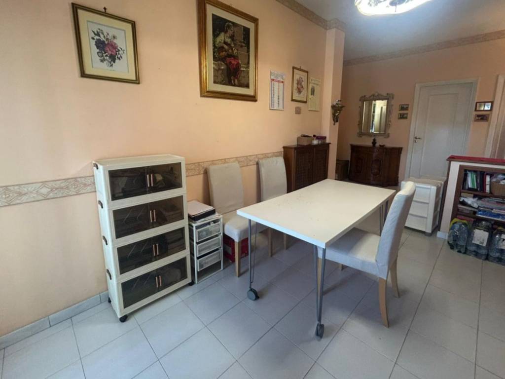 casa indipendente in vendita a Torino in zona Campidoglio