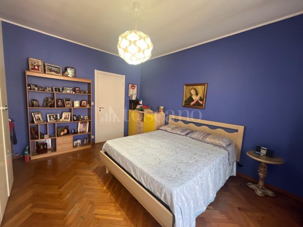 appartamento in vendita a Torino in zona Borgo San Paolo