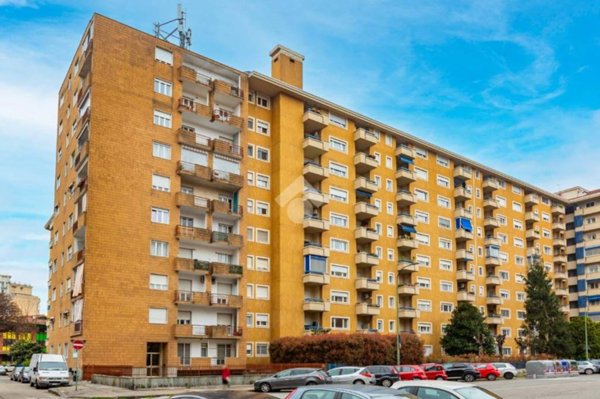 appartamento in vendita a Torino in zona Barriera di Milano