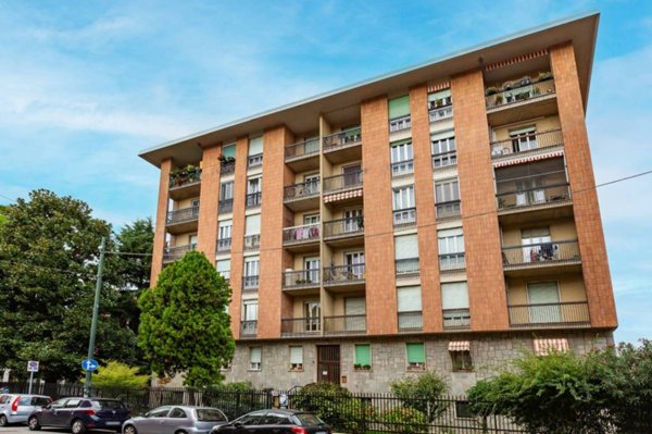 appartamento in vendita a Torino in zona San Donato