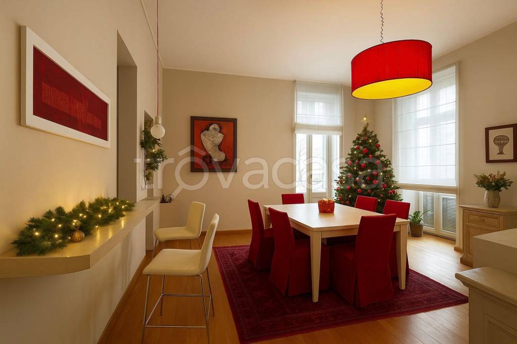 appartamento in vendita a Torino in zona Centro Storico