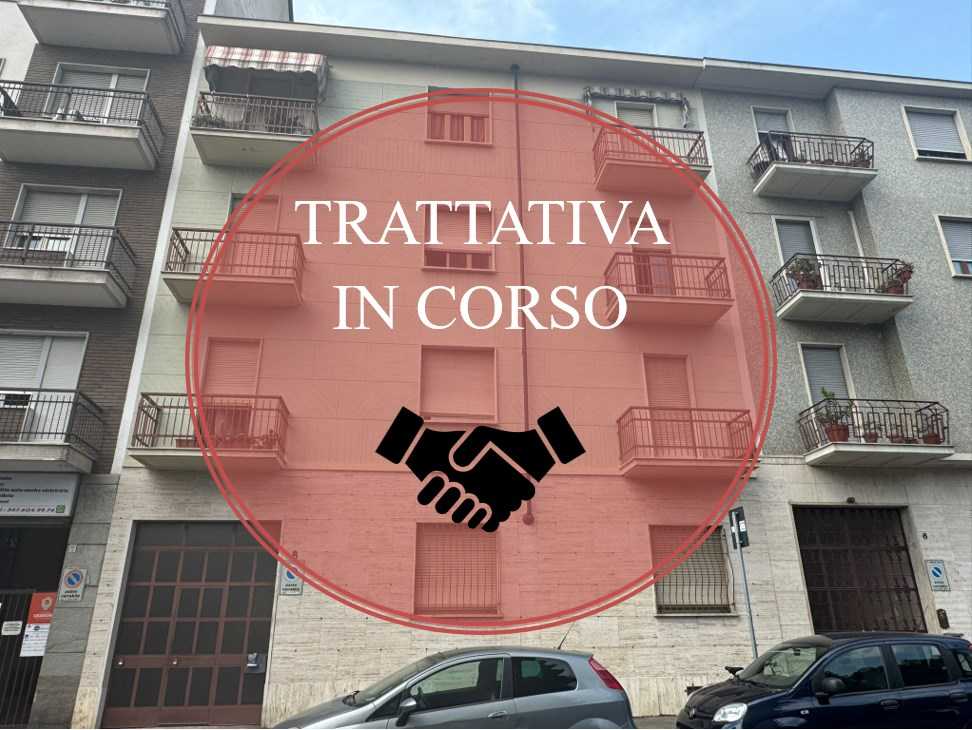 appartamento in vendita a Torino in zona Centro Storico