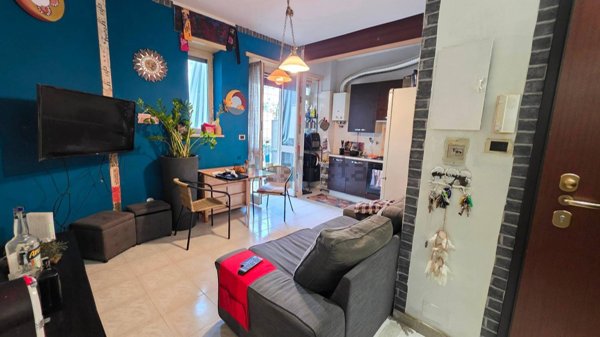 appartamento in vendita a Torino in zona Pozzo Strada