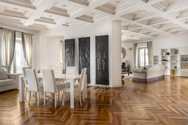 appartamento in vendita a Torino in zona Centro Storico