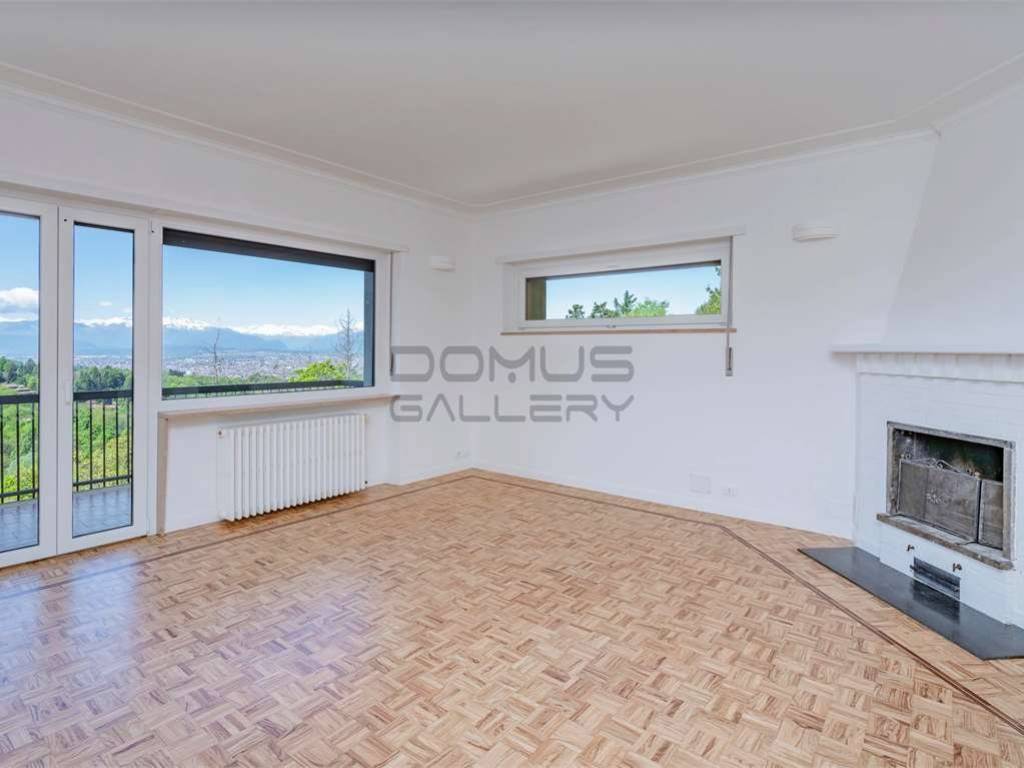 appartamento in vendita a Torino in zona Superga