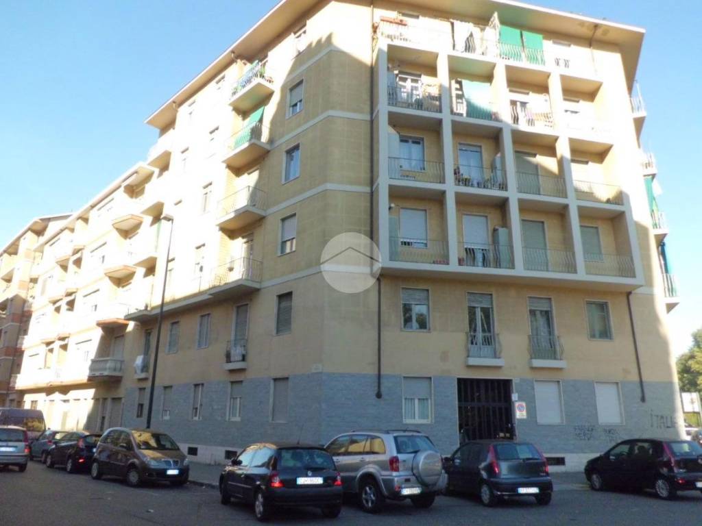 appartamento in vendita a Torino in zona Mirafiori Sud