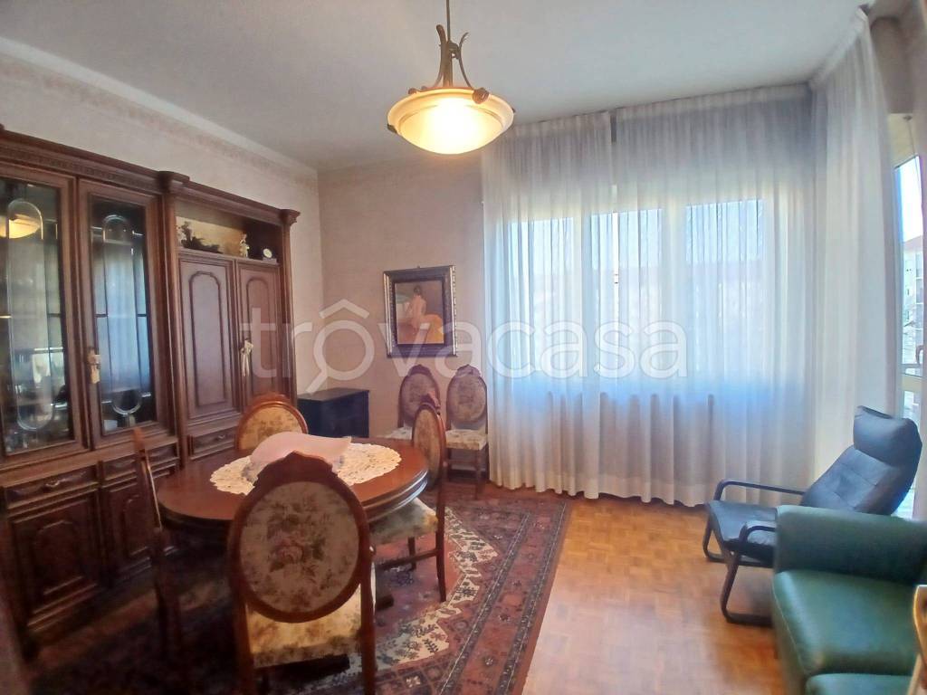 appartamento in vendita a Torino in zona Mirafiori Sud
