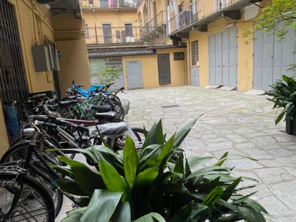 appartamento in vendita a Torino in zona Crocetta