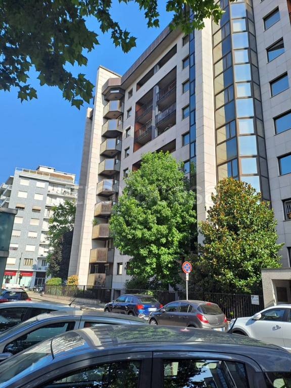 appartamento in vendita a Torino in zona Parella