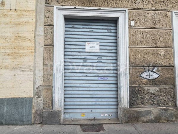appartamento in vendita a Torino in zona Aurora