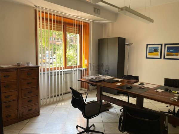 ufficio in vendita a Torino in zona Pozzo Strada