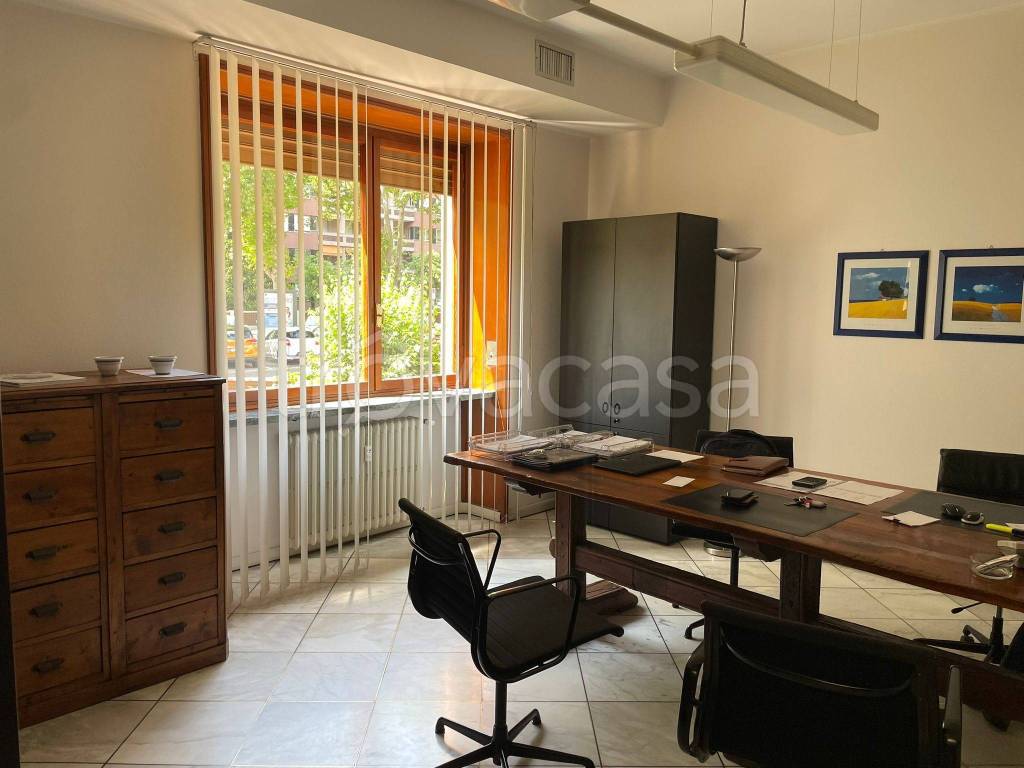 appartamento in vendita a Torino in zona Pozzo Strada