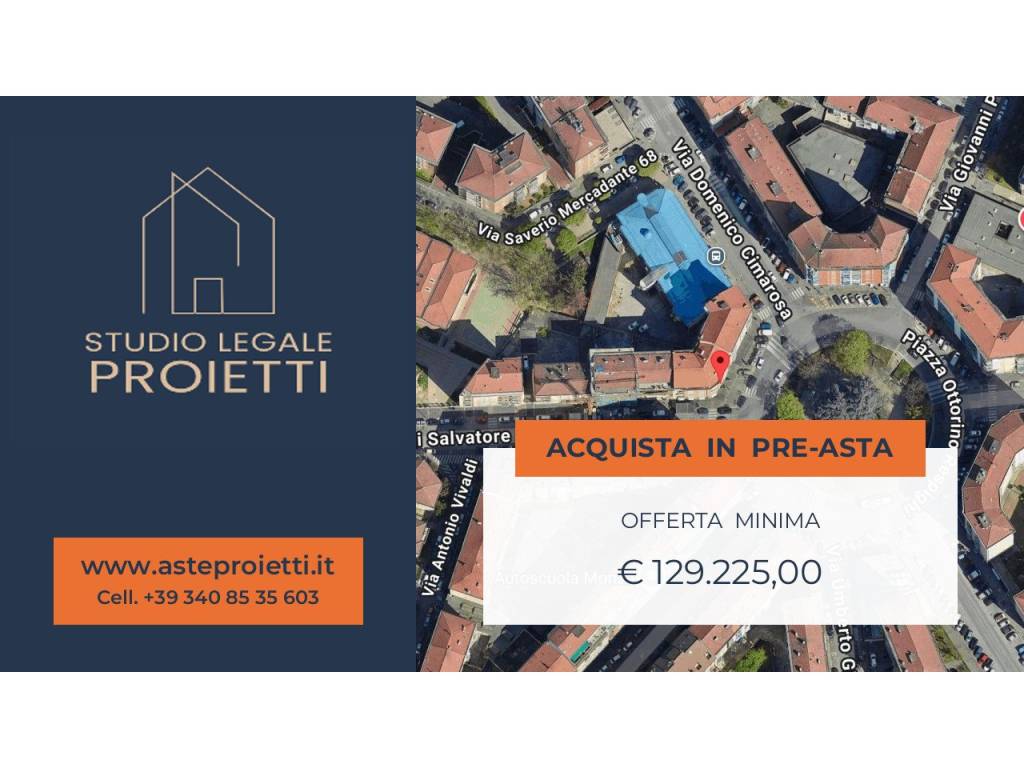 appartamento in vendita a Torino in zona Barriera di Milano