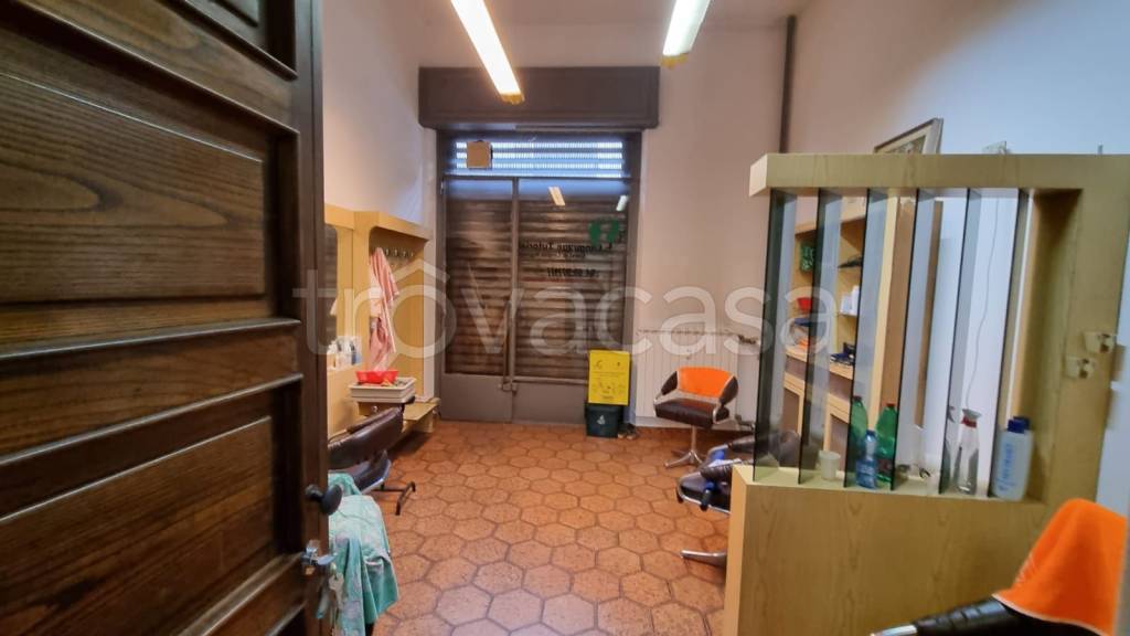 appartamento in vendita a Torino in zona Santa Rita